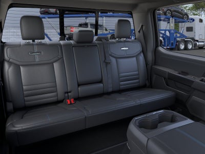 2026 Ford Super Duty F-450® Platinum®