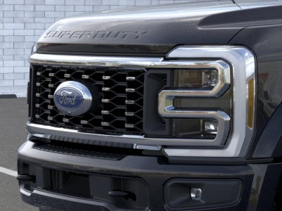 2026 Ford Super Duty F-450® Platinum®