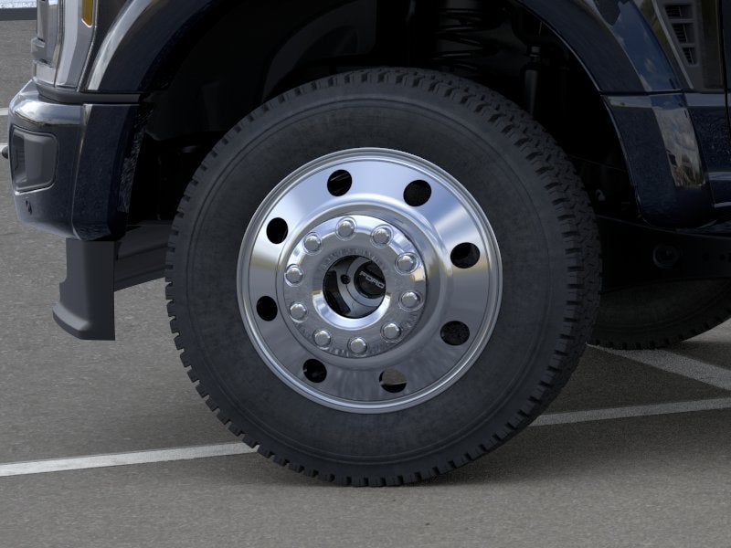 2026 Ford Super Duty F-450® Platinum®