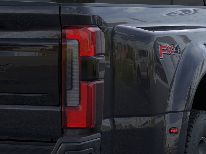 2026 Ford Super Duty F-450® Platinum®