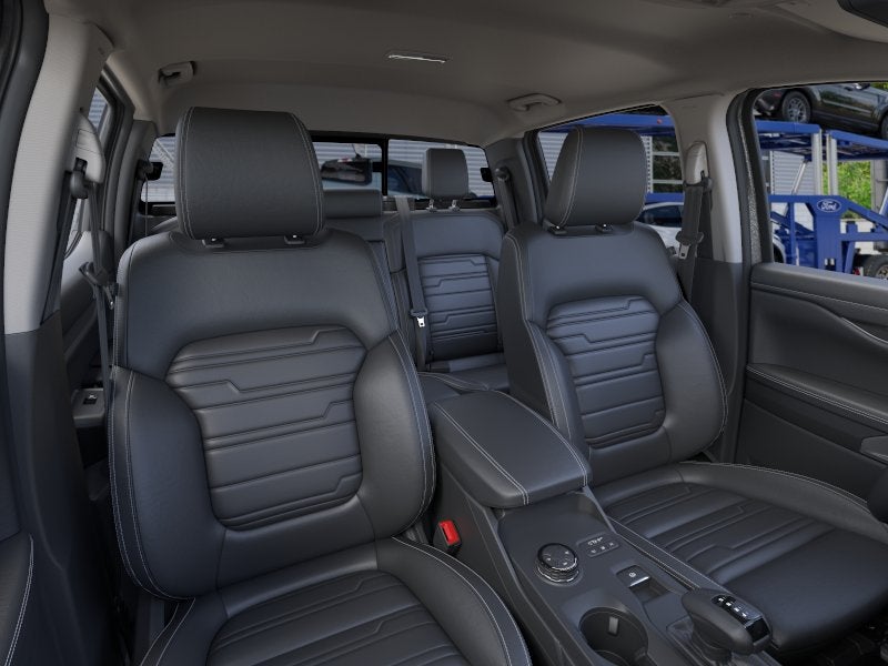 2026 Ford Ranger Lariat®