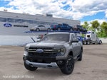 2026 Ford Ranger Lariat®