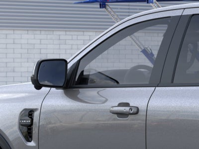 2026 Ford Ranger Lariat®