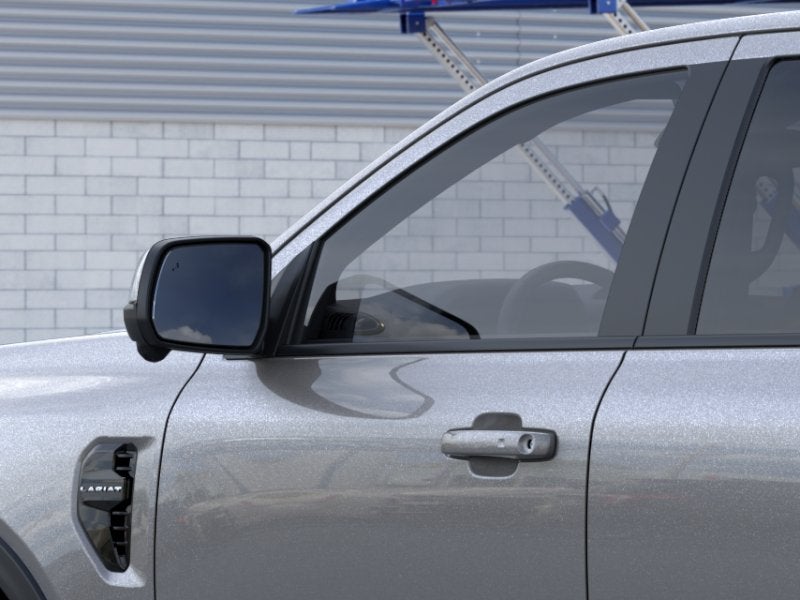 2026 Ford Ranger Lariat®