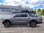 2026 Ford Ranger Lariat®