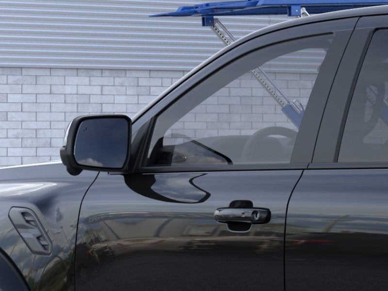 2026 Ford Ranger Raptor®