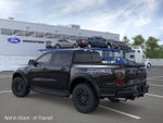 2026 Ford Ranger Raptor®