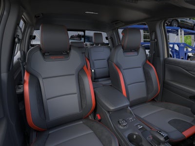 2026 Ford Ranger Raptor®