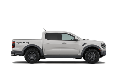 2026 Ford Ranger Raptor®