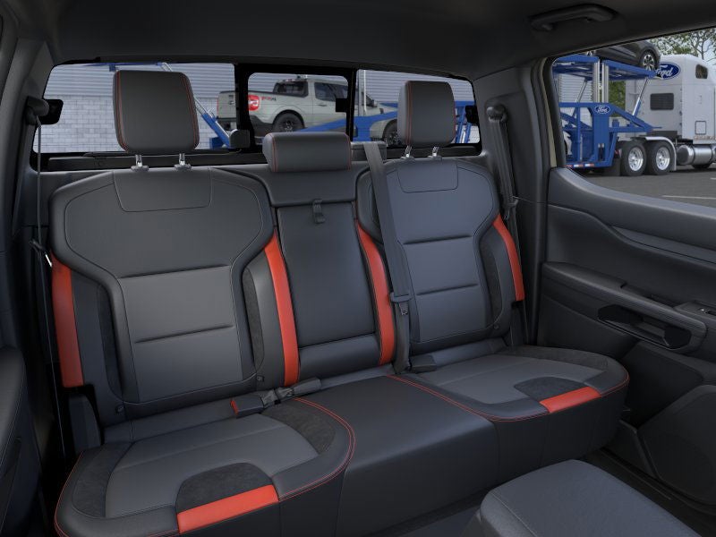 2026 Ford Ranger Raptor®