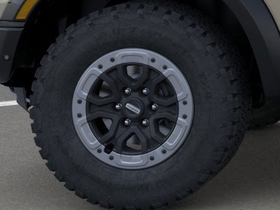 2026 Ford Ranger Raptor®