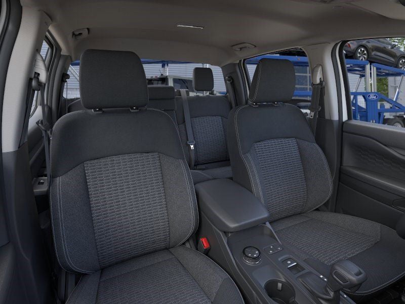 2026 Ford Ranger XL Fleet