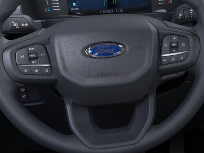 2026 Ford Ranger XL Fleet