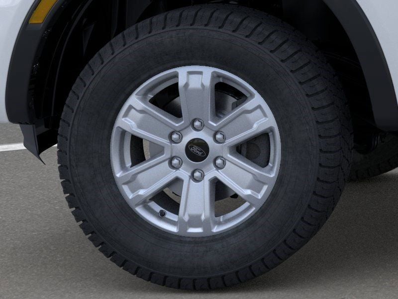 2026 Ford Ranger XL Fleet