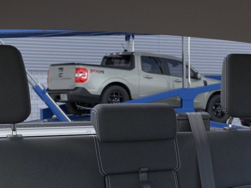 2026 Ford Ranger XL Fleet
