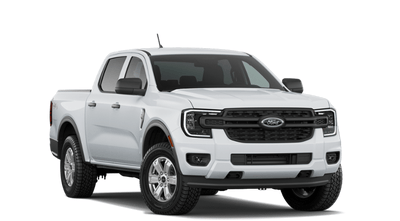 2026 Ford Ranger XL Fleet