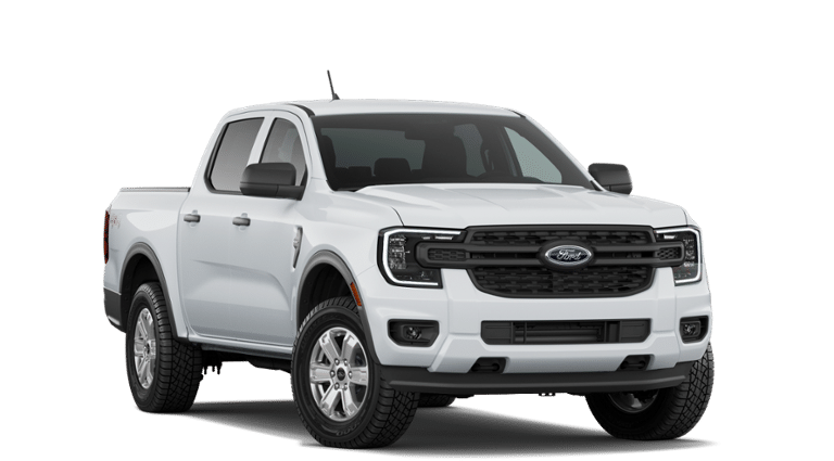 2026 Ford Ranger XL Fleet