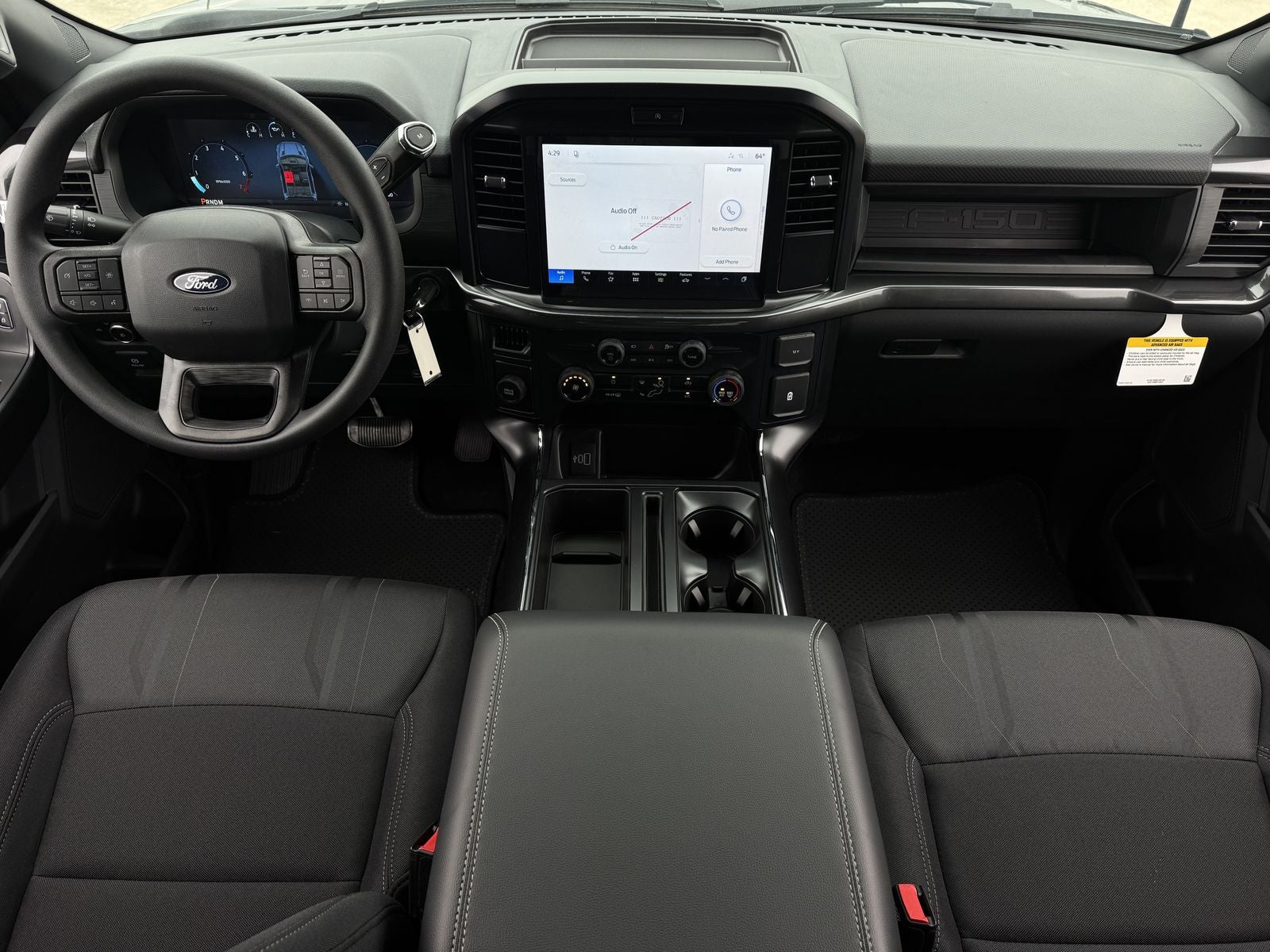 2026 Ford F-150 STX®