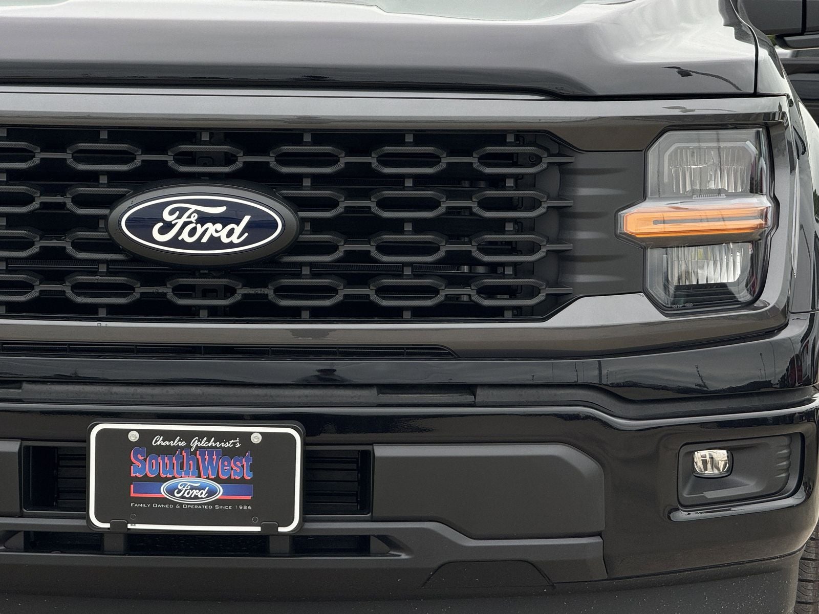 2026 Ford F-150 STX®