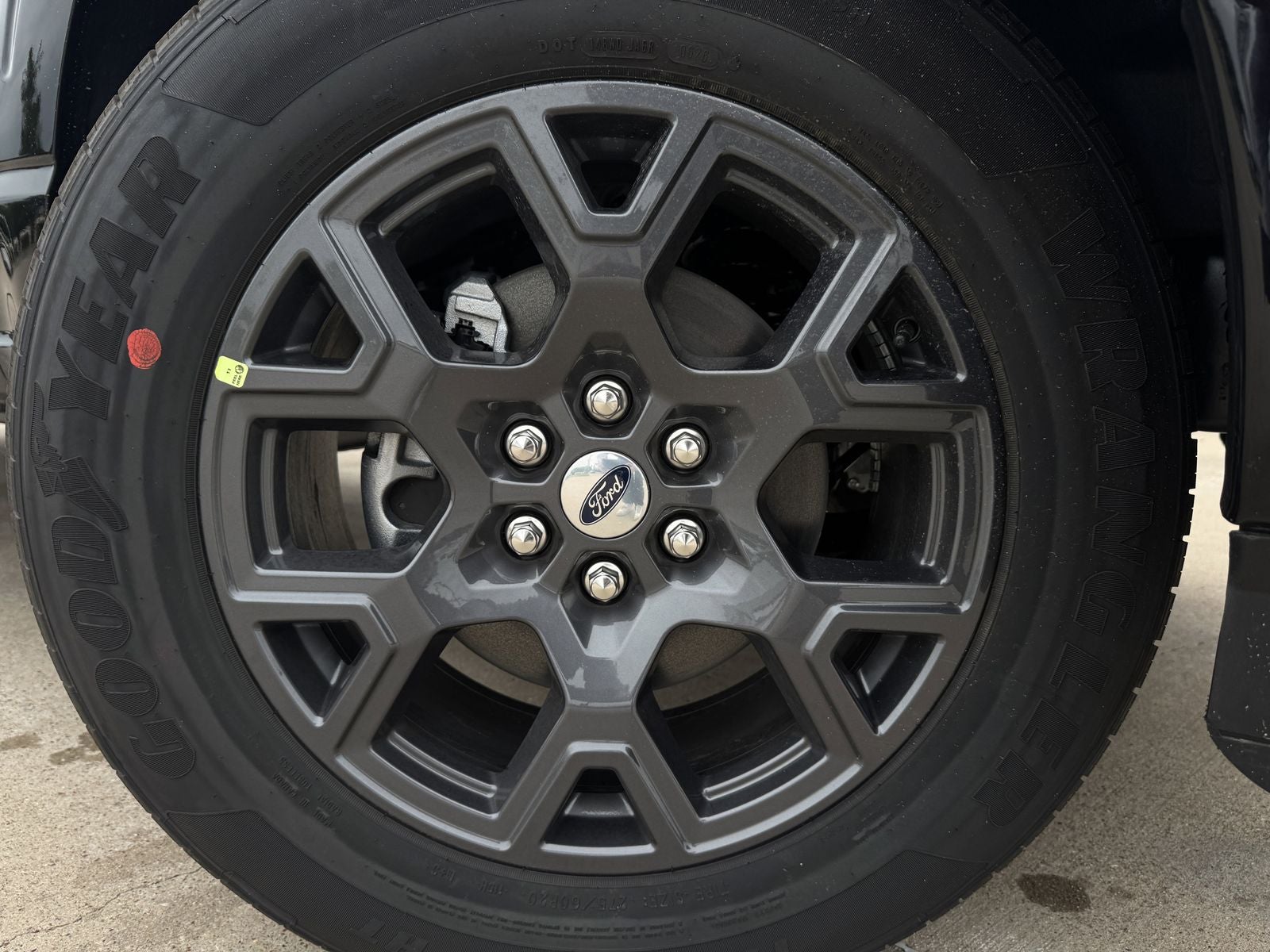 2026 Ford F-150 STX®