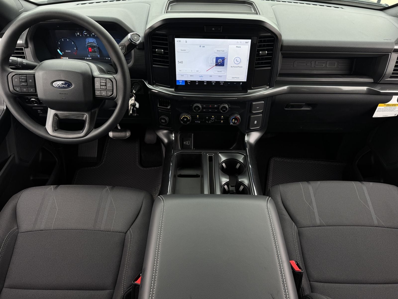 2026 Ford F-150 STX®