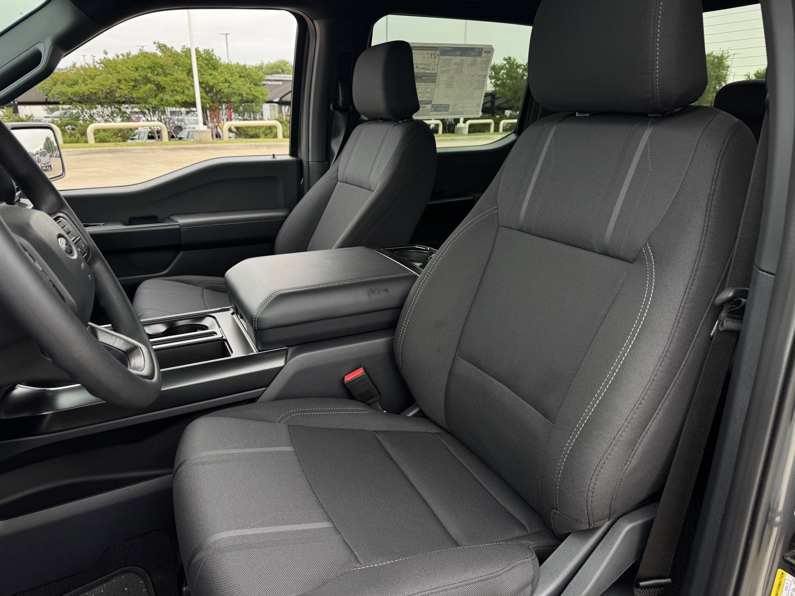2026 Ford F-150 STX®