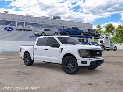 2026 Ford F-150 STX®