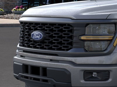 2026 Ford F-150 STX®