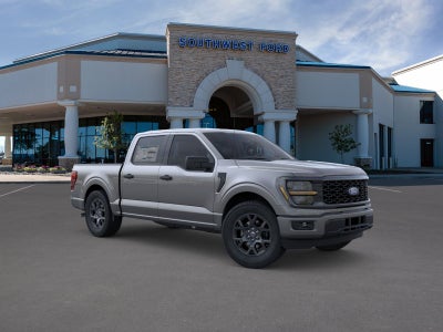 2026 Ford F-150 STX®