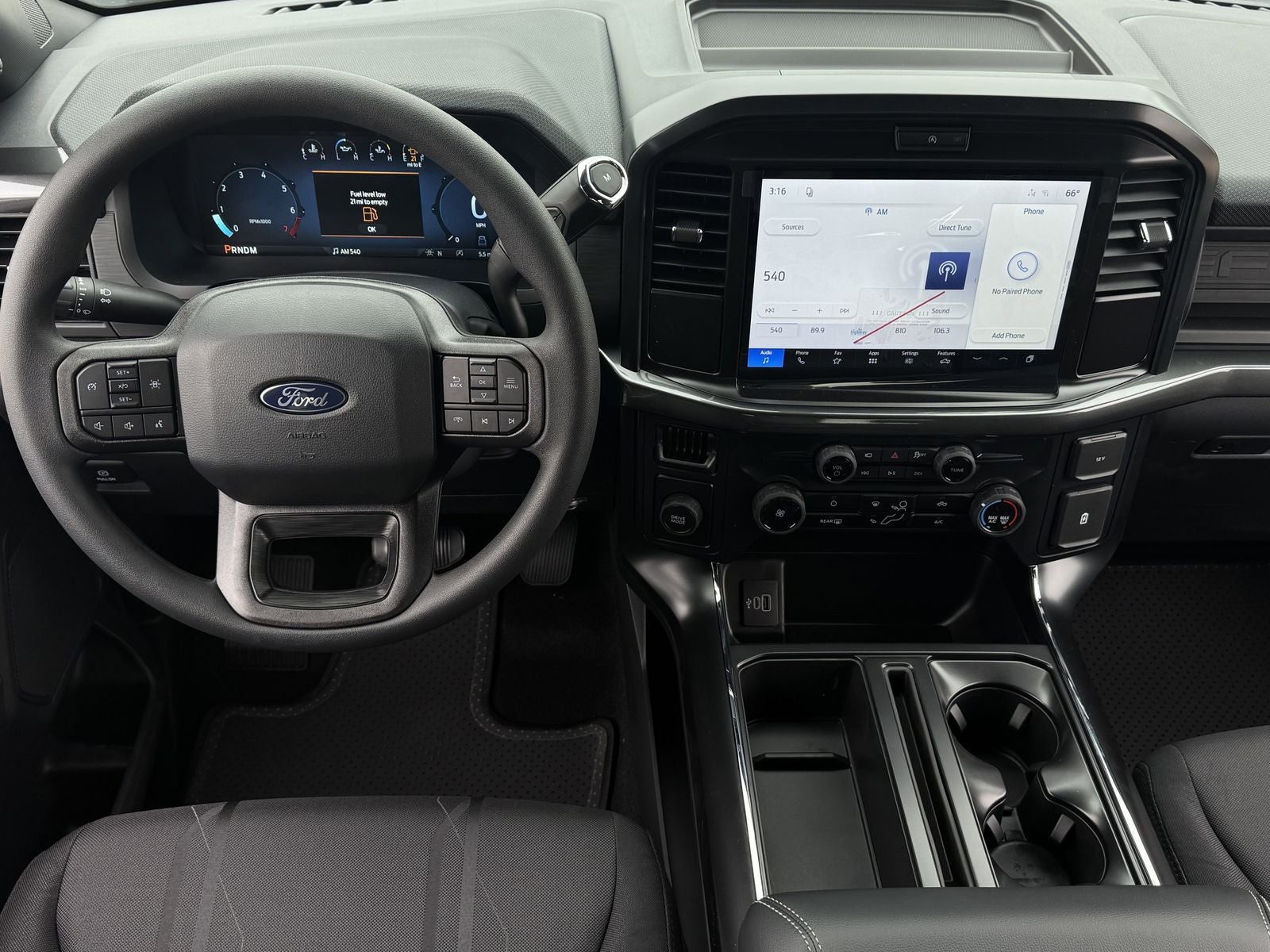 2026 Ford F-150 STX®