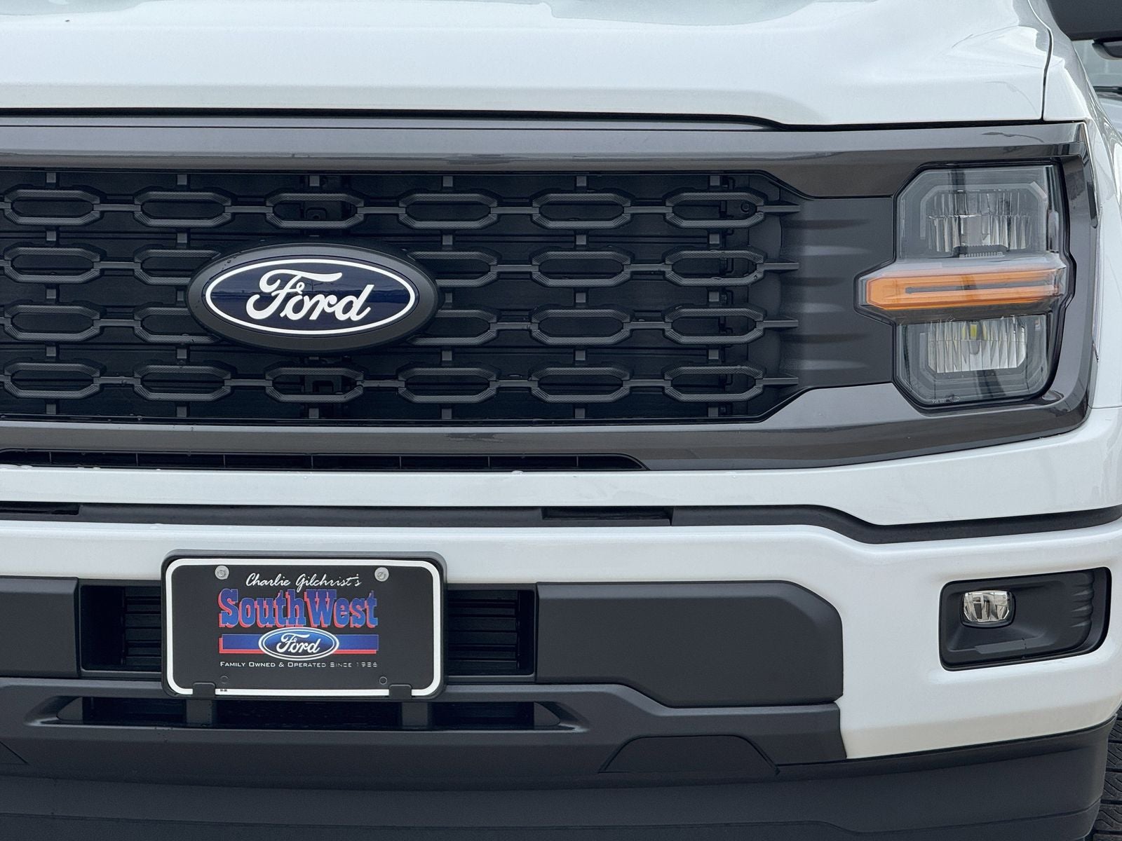 2026 Ford F-150 STX®