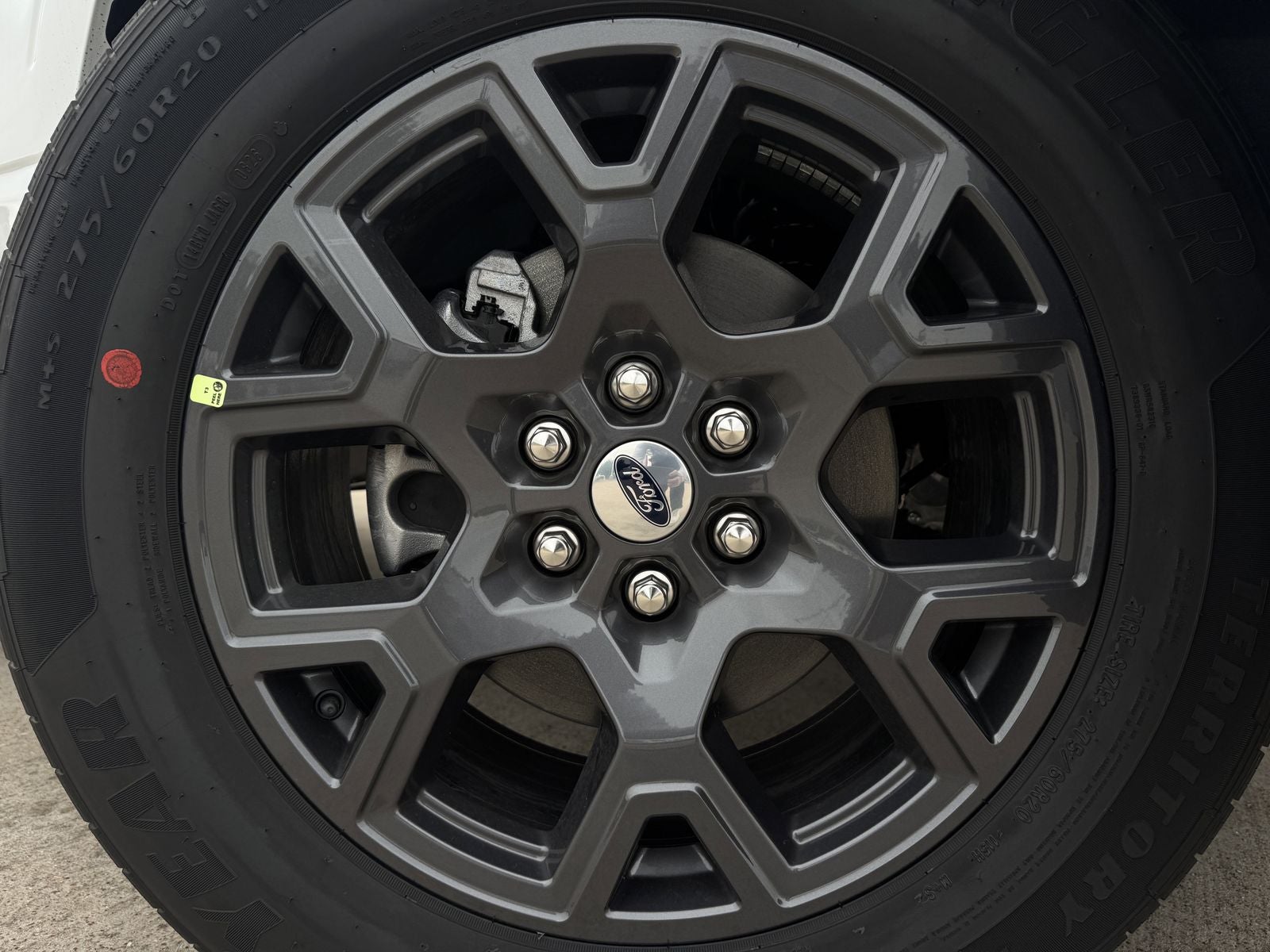 2026 Ford F-150 STX®