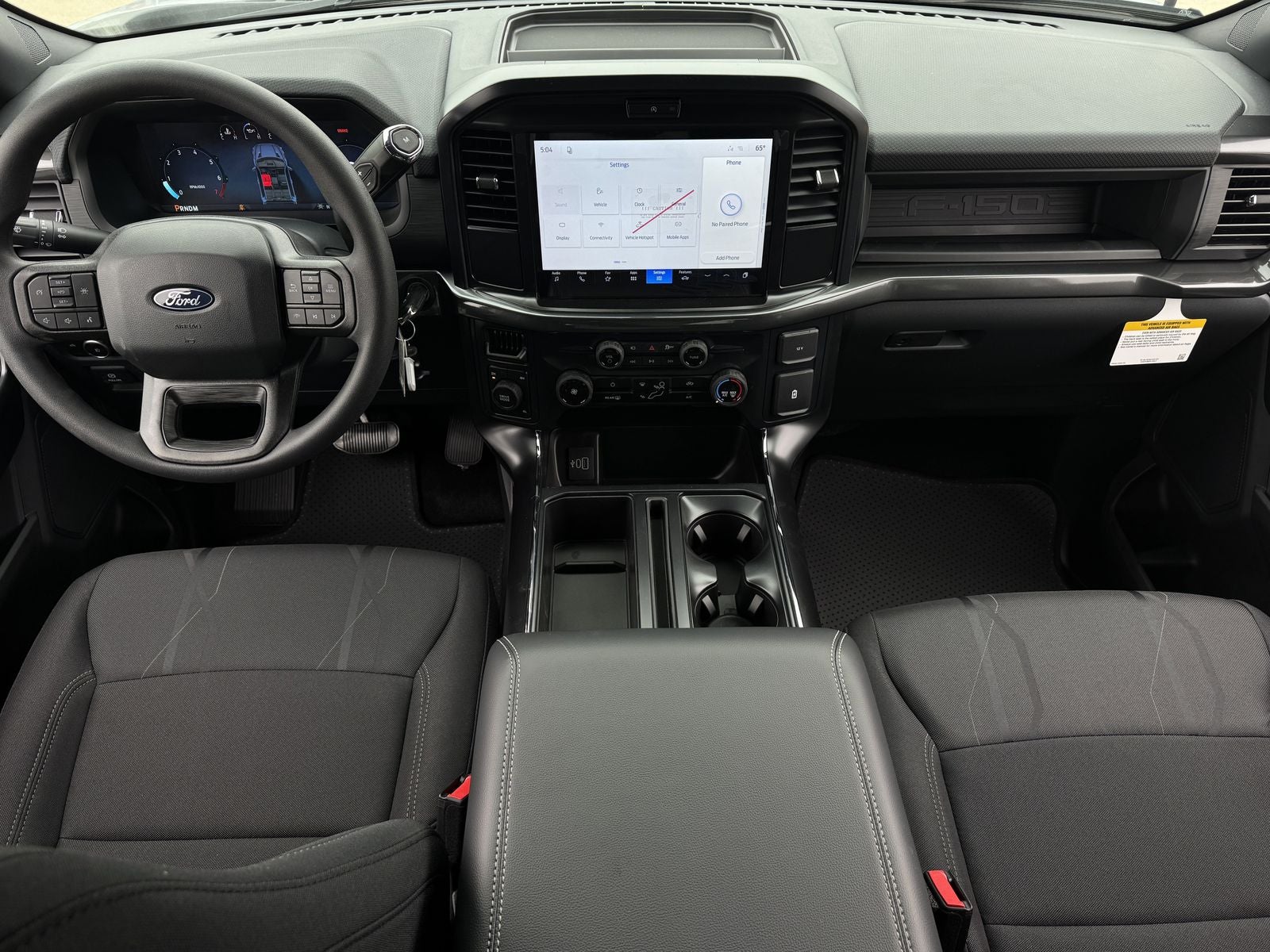 2026 Ford F-150 STX®