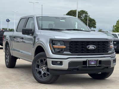 2026 Ford F-150 STX®