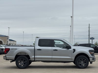 2026 Ford F-150 STX®