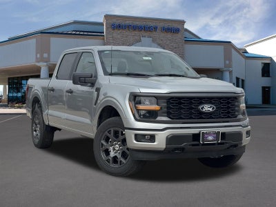 2026 Ford F-150 STX®