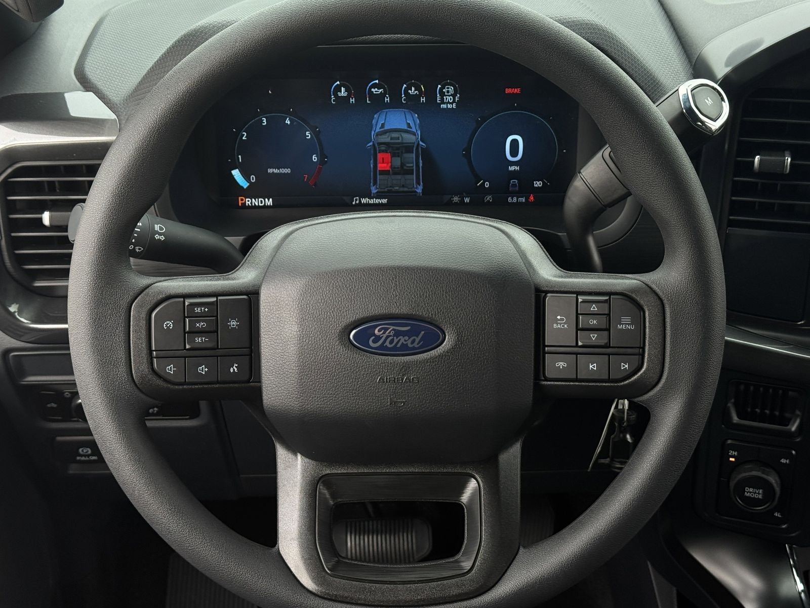 2026 Ford F-150 STX®