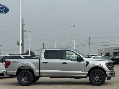 2026 Ford F-150 STX®