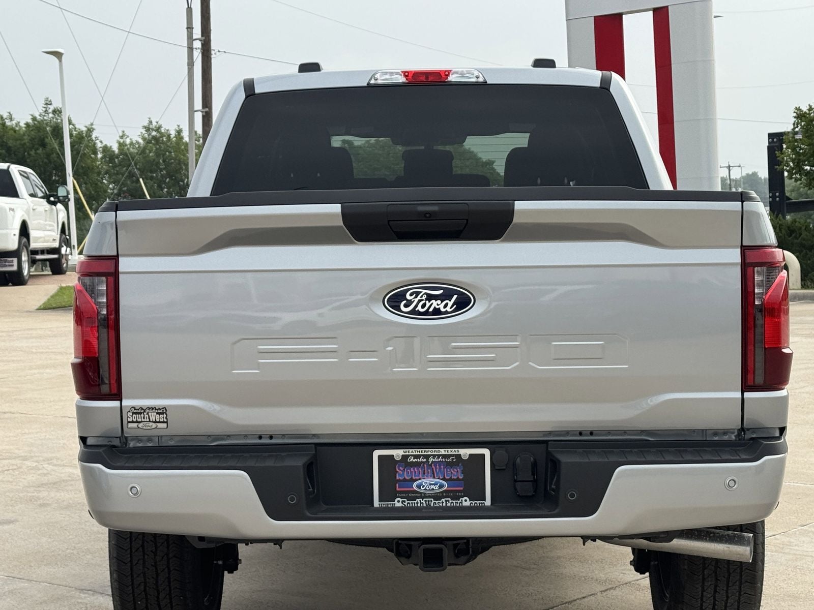 2026 Ford F-150 STX®