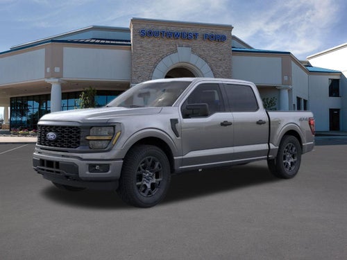 2026 Ford F-150 STX®