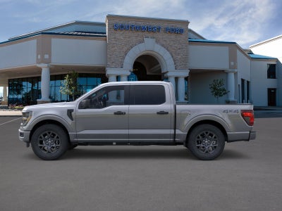 2026 Ford F-150 STX®