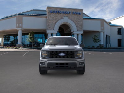 2026 Ford F-150 STX®