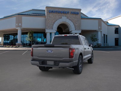 2026 Ford F-150 STX®