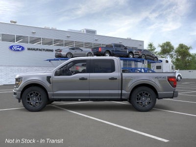 2026 Ford F-150 STX®