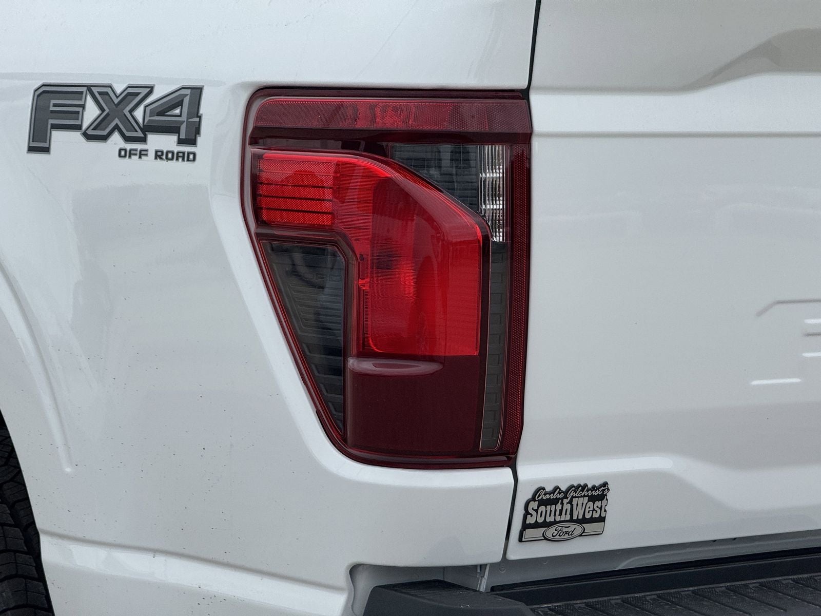 2026 Ford F-150 STX®