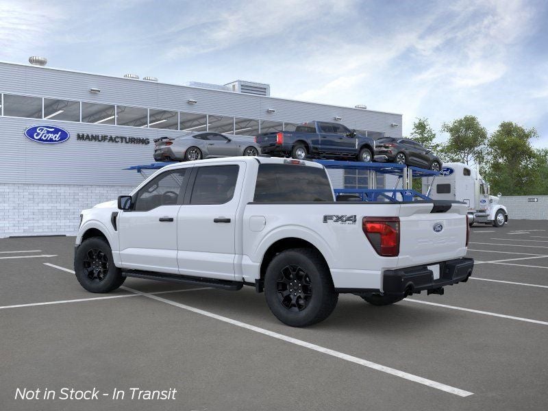 2026 Ford F-150 STX®