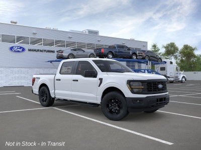 2026 Ford F-150 STX®