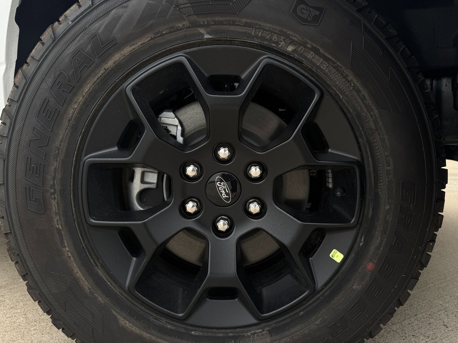 2026 Ford F-150 STX®