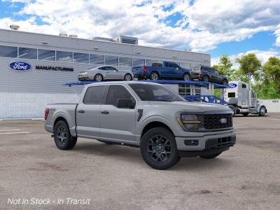 2026 Ford F-150 STX®