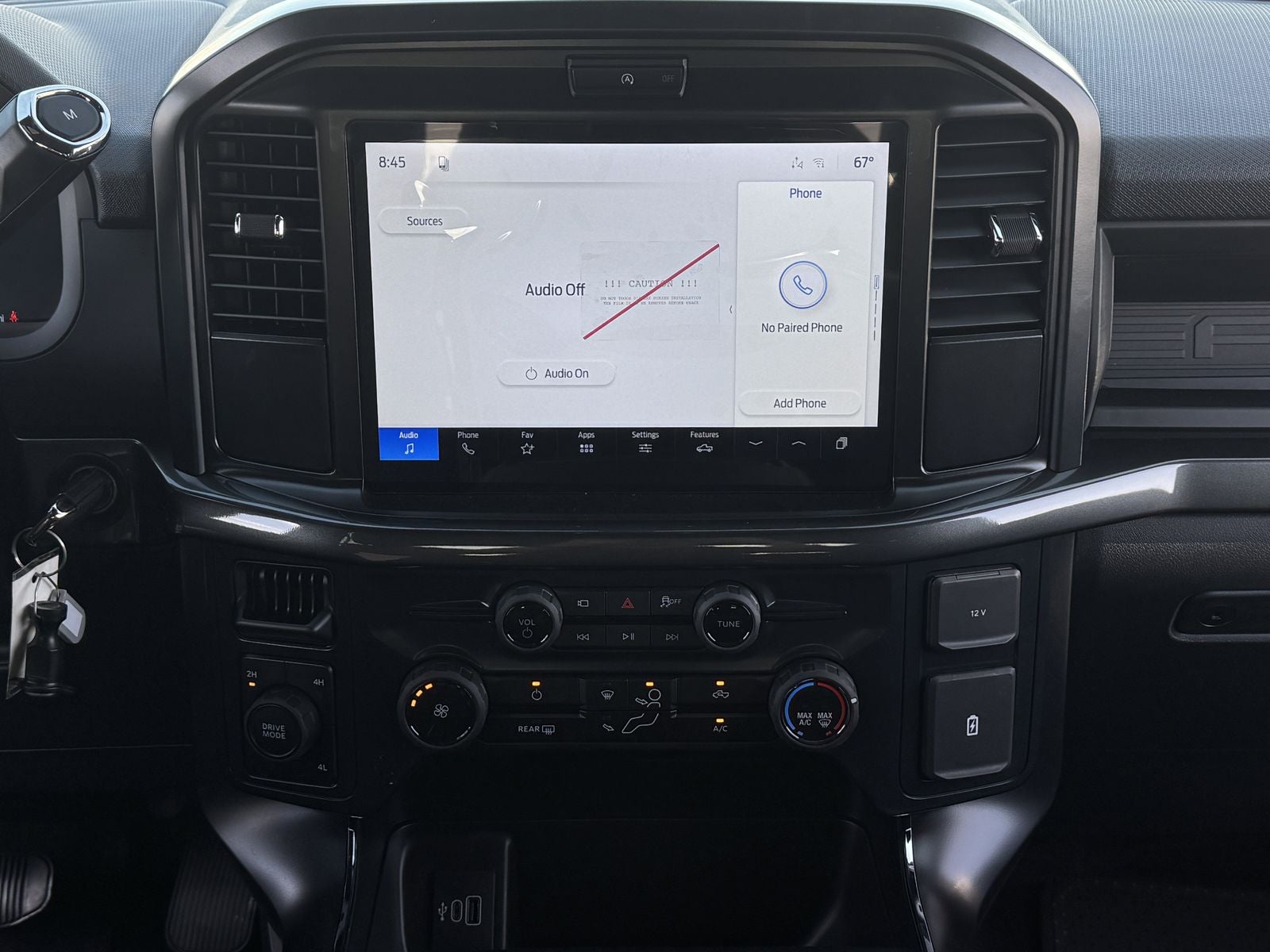 2026 Ford F-150 STX®